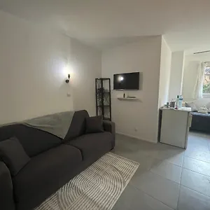 Au Coeur De - Proche Gare Appartement