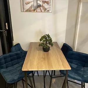 Apartamento Rentomatique Studio Jean Medecin, Niza