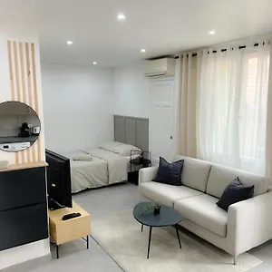 Republique Appartement