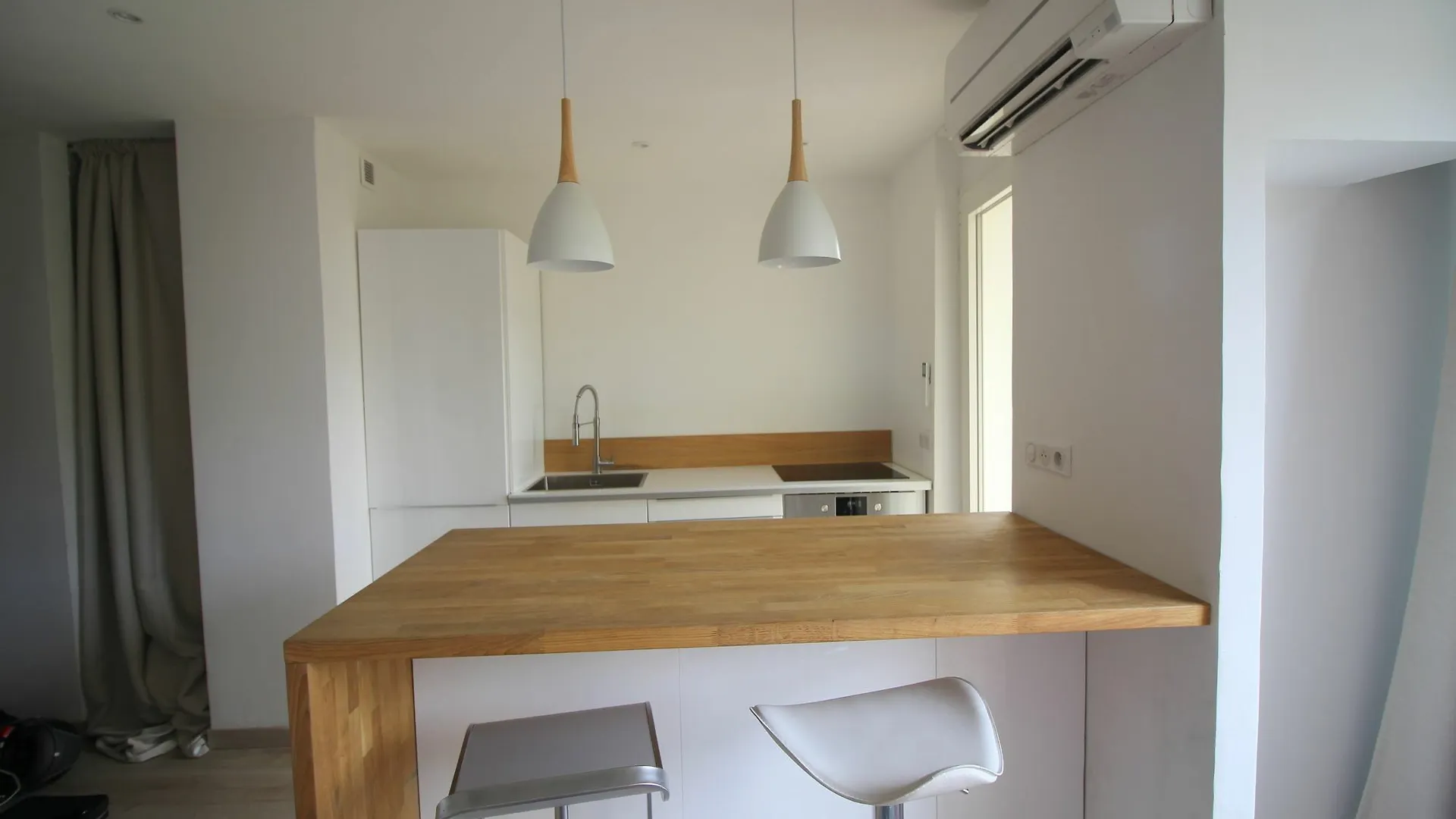 Apartment Nice Booking - Dufy - Moderne - Parking France